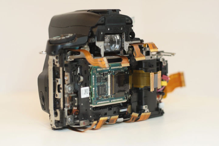 serwis lustrzanek cyfrowych